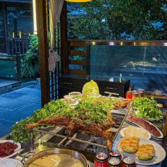 夜宴江景餐厅 User Photo