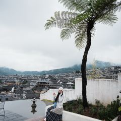 椿野咖啡馆(和顺店) User Photo