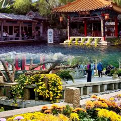 秦记火烧 User Photo