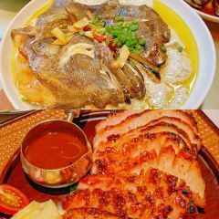 仓桥直街臭豆腐 User Photo