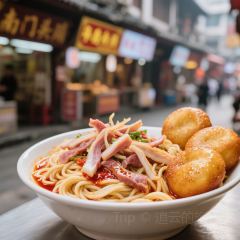 YONG CHENG SHI BA ZI User Photo