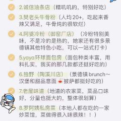 Tao Jie Leng Fen User Photo