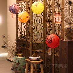 家常牛肉(丹霞西街店) User Photo