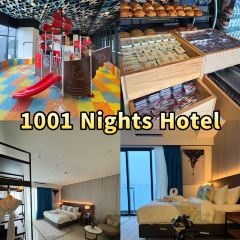 Fei Fei Crab Gohtong Jaya 肥肥蟹云顶 User Photo