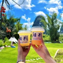 一尺稻田咖啡 User Photo