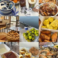 贤花饭店(韩乐坊东街店) User Photo