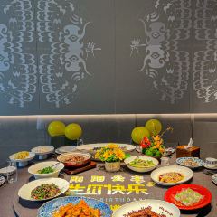 JUBILEE GARDEN User Photo