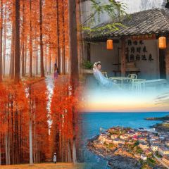 LI BAI XIE User Photo