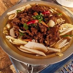 Shunji Traditional Cold Noodles User Photo