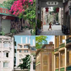 GUICAI YUEBEI RESTAURANT 여행 사진