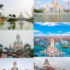 松针蔡记蒸饺(花园路店) User Photo