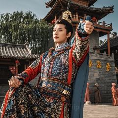 邢家锅贴老店·非遗·开封菜(金明广场店) User Photo