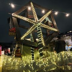 Freischwimmer張用戶圖片