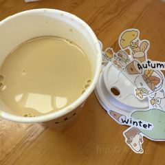 SHANGSHAN TEAHOUSE User Photo