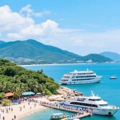 dan jia yu pai User Photo