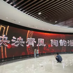 博山菜館張用戶圖片