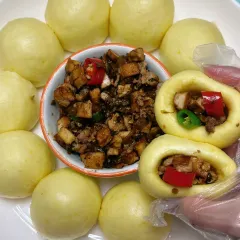 大元土菜館張用戶圖片