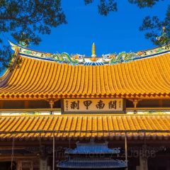 Auntie Jijia User Photo