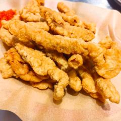 张丹霞鱼庄(丹霞店) User Photo