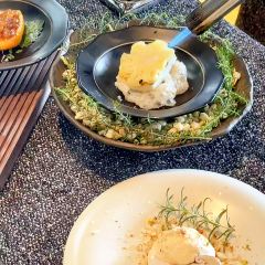 大理安汋海景酒店·餐厅 User Photo