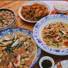 LAOYUAN'S FRISD RICE CAKE User Photo