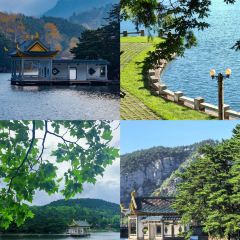 SEE MOUNTAIN LU TALK User Photo