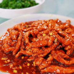 丁字口饭店 User Photo