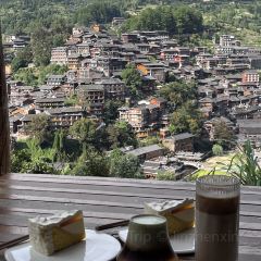 猪圈咖啡屋 User Photo