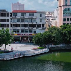 Laoshu Coffee (santailu) User Photo