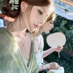 XUN WU SHUI YAN CAN TING User Photo