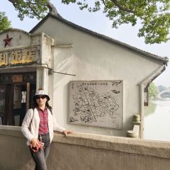 胜利饭店(沈荡店) User Photo