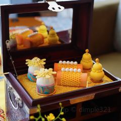 南宁香格里拉酒店·大堂吧 User Photo