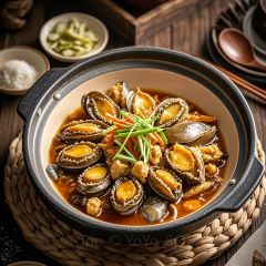 BZK·SEAFOOD User Photo