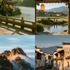 SHANGSHAN TEAHOUSE User Photo