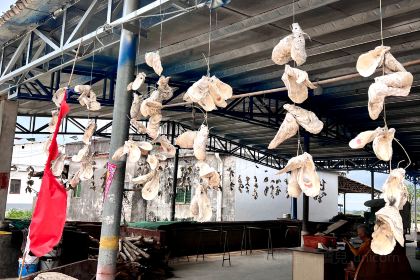 Hongmushan Restaurant