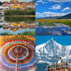 A Ma de su you cha User Photo