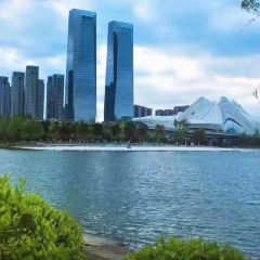 The Peach Garden User Photo