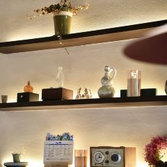 张林阿山姜母鸭(泉州新华北路店) User Photo