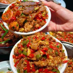 OU KEE FOOD STALL User Photo