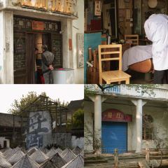 胜利饭店(沈荡店) User Photo