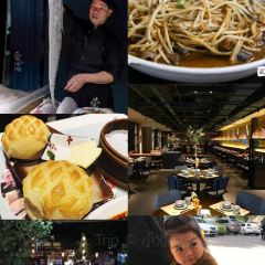 王天顺海苔饼 User Photo