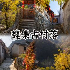 BO SHAN CAI GUAN User Photo