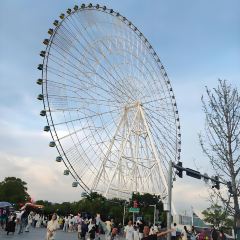 LAO SAN YANG User Photo