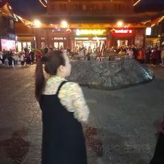 那柯里心园(古城店) User Photo