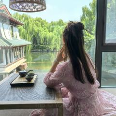 JIN CHUN XI User Photo