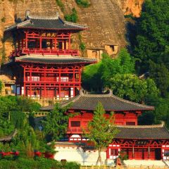 XIANG WEI CUN GU CHANG CAI User Photo