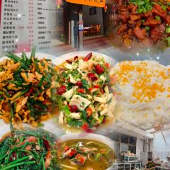 正宗杨记普洱酸醋米线(总店) User Photo