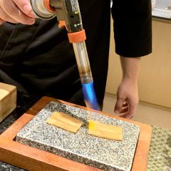 Sarusuberi Omakase 여행 사진