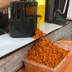 XINJIN TAO User Photo