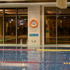 宁波泛太平洋大酒店·Madr 99 User Photo